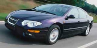 2004 Chrysler 300M Base 2C3AE66G14H680560 2004 Chrysler 300M Base
