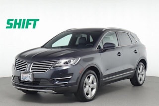 2015 Lincoln MKC Base 5LMCJ2A95FUJ26299 2015 Lincoln MKC Base
