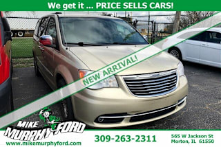 2011 Chrysler Town and Country 2A4RR6DG6BR625450 2011 Chrysler Town and Country