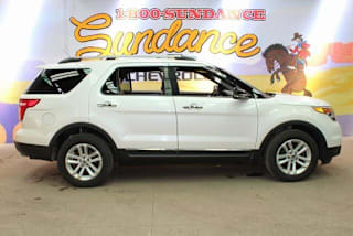 2011 Ford Explorer XLT 1FMHK8D84BGA77424 2011 Ford Explorer XLT