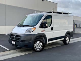 2014 Ram ProMaster Cargo 1500 118 WB 3C6TRVNG4EE116717 2014 Ram ProMaster Cargo 1500 118 WB