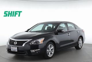 2014 Nissan Altima 2.5 SL 1N4AL3AP6EN228898 2014 Nissan Altima 2.5 SL