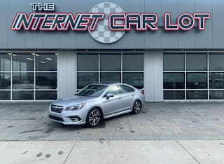 2019 Subaru Legacy 2.5i Sport 4S3BNAS62K3009544 2019 Subaru Legacy 2.5i Sport