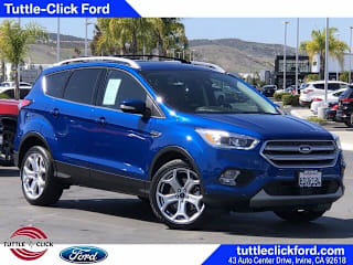 2018 Ford Escape 1FMCU9J94JUC48793 2018 Ford Escape