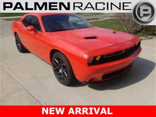 2018 Dodge Challenger R/T 2C3CDZBT0JH219510 2018 Dodge Challenger R/T