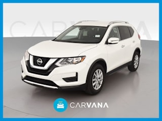 2019 Nissan Rogue KNMAT2MT5KP554284 2019 Nissan Rogue