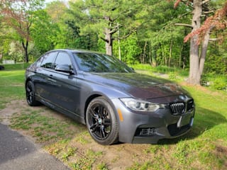 2013 BMW 3 Series 328i xDrive WBA3B3C53DF539860 2013 BMW 3 Series 328i xDrive