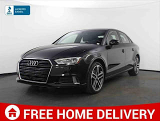 2017 Audi A3 WAUAUGFF1H1063334 2017 Audi A3