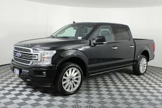 2018 Ford F-150 1FTEW1EG3JFC50332 2018 Ford F-150