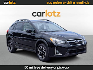2017 Subaru Crosstrek 2.0i Limited JF2GPANC3HH280773 2017 Subaru Crosstrek 2.0i Limited