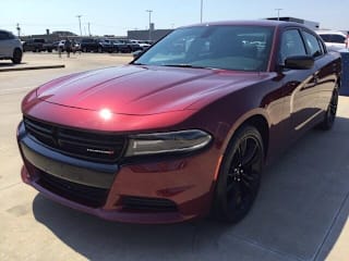 2018 Dodge Charger SXT 2C3CDXBG1JH335578 2018 Dodge Charger SXT