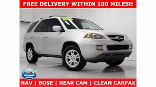 2005 Acura MDX Touring w/Navi 2HNYD18825H529759 2005 Acura MDX Touring w/Navi