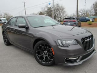2020 Chrysler 300 S 2C3CCABT3LH180659 2020 Chrysler 300 S