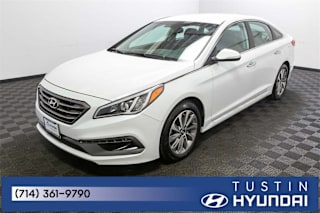 2016 Hyundai Sonata Sport 5NPE34AF0GH287070 2016 Hyundai Sonata Sport