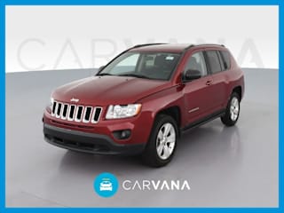 2012 Jeep Compass Sport 1C4NJDBB3CD638958 2012 Jeep Compass Sport