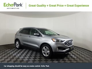2020 Ford Edge SEL 2FMPK3J96LBA30030 2020 Ford Edge SEL