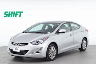 2015 Hyundai Elantra SE 5NPDH4AE7FH554367 2015 Hyundai Elantra SE