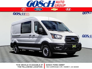 2020 Ford Transit Cargo 250 1FTBR1C80LKB03871 2020 Ford Transit Cargo 250
