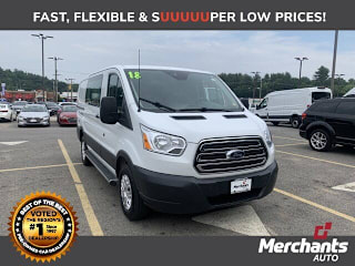 2018 Ford Transit Cargo 250 1FTYR1YM7JKA99444 2018 Ford Transit Cargo 250