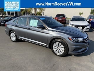 2019 Volkswagen Jetta 1.4T S 3VWC57BU8KM028620 2019 Volkswagen Jetta 1.4T S