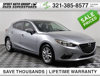2014 Mazda Mazda3 i Touring JM1BM1L7XE1158715 2014 Mazda Mazda3 i Touring