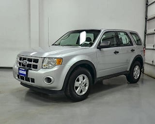2012 Ford Escape 1FMCU0C72CKA06851 2012 Ford Escape