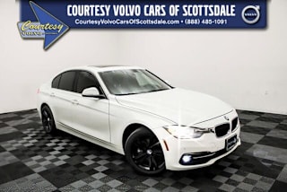 2017 BMW 3 Series 330i WBA8B9G59HNU50230 2017 BMW 3 Series 330i