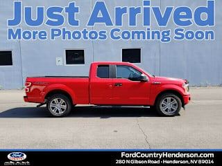 2019 Ford F-150 XL 1FTEX1CP3KKC98793 2019 Ford F-150 XL