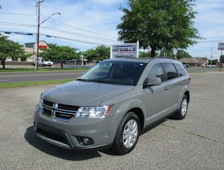 2019 Dodge Journey SE 3C4PDCBG7KT738415 2019 Dodge Journey SE