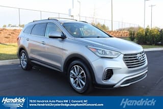 2017 Hyundai Santa Fe KM8SMDHF4HU188163 2017 Hyundai Santa Fe