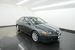 2006 Acura TSX Base JH4CL95806C020522 2006 Acura TSX Base