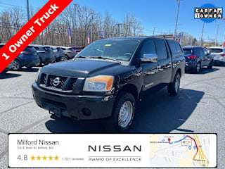 2011 Nissan Titan S 1N6AA0EJ6BN311681 2011 Nissan Titan S