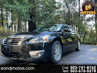 2014 Nissan Altima 1N4AL3AP5EC402777 2014 Nissan Altima
