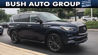 2021 Infiniti QX80 Premium Select JN8AZ2AE9M9268972 2021 Infiniti QX80 Premium Select