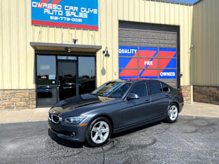 2015 BMW 3 Series 328i xDrive WBA3B3C5XFJ985262 2015 BMW 3 Series 328i xDrive