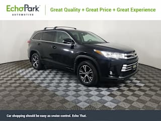 2017 Toyota Highlander LE Plus 5TDZZRFH5HS203800 2017 Toyota Highlander LE Plus