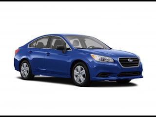 2017 Subaru Legacy 4S3BNAB6XH3006867 2017 Subaru Legacy