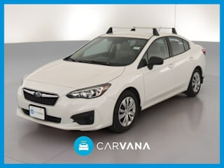 2018 Subaru Impreza 2.0i 4S3GKAA66J3621678 2018 Subaru Impreza 2.0i