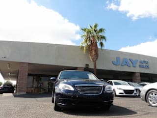 2014 Chrysler 200 LX 1C3CCBAB8EN141669 2014 Chrysler 200 LX