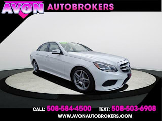 2014 Mercedes-Benz E-Class WDDHF8JB8EA845203 2014 Mercedes-Benz E-Class
