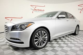 2015 Hyundai Genesis KMHGN4JEXFU088926 2015 Hyundai Genesis