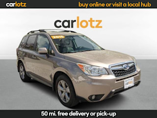 2015 Subaru Forester JF2SJADC6FG521077 2015 Subaru Forester
