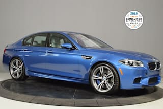 2016 BMW M5 Base WBSFV9C58GG343107 2016 BMW M5 Base