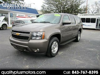 2014 Chevrolet Suburban LT 1500 1GNSCJE00ER224278 2014 Chevrolet Suburban LT 1500