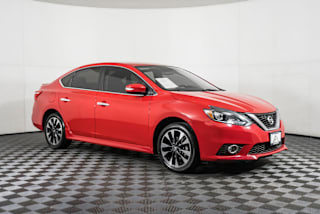 2019 Nissan Sentra 3N1AB7AP3KY302025 2019 Nissan Sentra