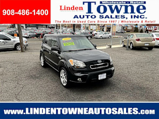 2010 Kia Soul Sport KNDJT2A2XA7086563 2010 Kia Soul Sport
