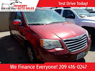 2010 Chrysler Town and Country Touring Plus 2A4RR8DX2AR361475 2010 Chrysler Town and Country Touring Plus