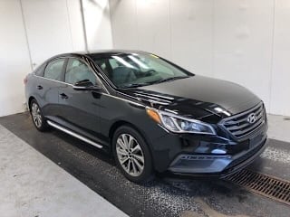 2017 Hyundai Sonata 5NPE34AF4HH483143 2017 Hyundai Sonata