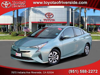 2017 Toyota Prius JTDKARFU4H3053203 2017 Toyota Prius