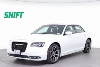 2018 Chrysler 300 S 2C3CCABG9JH227239 2018 Chrysler 300 S
